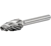 Бор-фреза NORGAU HM F1225M06-45 ALU 077130620