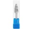 Бор-фреза NORGAU HM F1225M06-45 ALU 077130620 4
