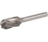Бор-фреза NORGAU HM C1225M06-45 ALU 077115620 1