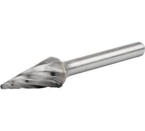 Бор-фреза NORGAU HM M1225M06-45 ALU 077145620