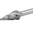 Бор-фреза NORGAU HM M1225M06-45 ALU 077145620 3