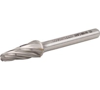 Бор-фреза NORGAU HM L1027M06-45 ALU 077140600