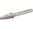 Бор-фреза NORGAU HM L1027M06-45 ALU 077140600 1