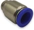 Фитинг цанговый прямой Контактная Механика G1/4, трубка 12мм KZPOC12-02G 2