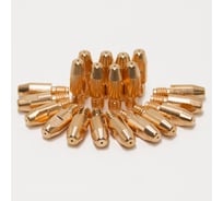 Наконечник Оберон М8x30х1.2 мм Cu-Cr-Zr Ultra упак. 20шт PR140.0445.20