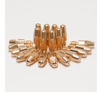 Наконечник Оберон М8x30х1.4 мм Cu-Cr-Zr упак. 20шт XL140.0536.20