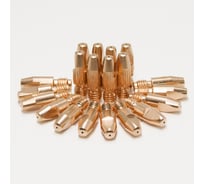 Наконечник Оберон М8x30х1.2 мм Cu-Cr-Zr Basic упак. 20шт BS140.0445.20