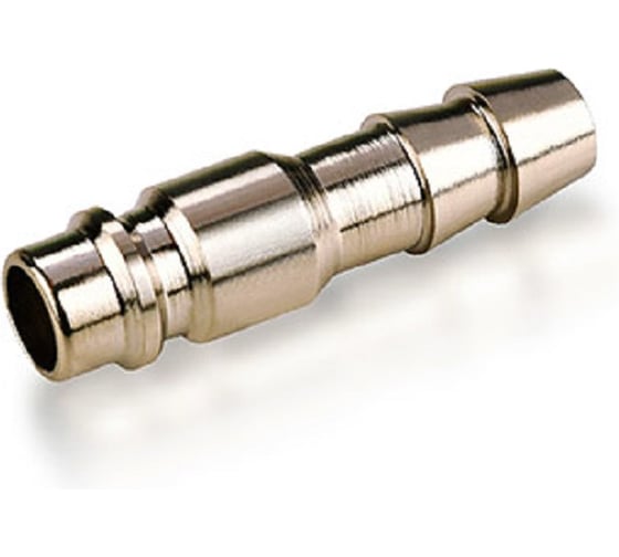 Штуцер TOPTUL быстросъемный папа с елочкой 13 мм KA40PH2E