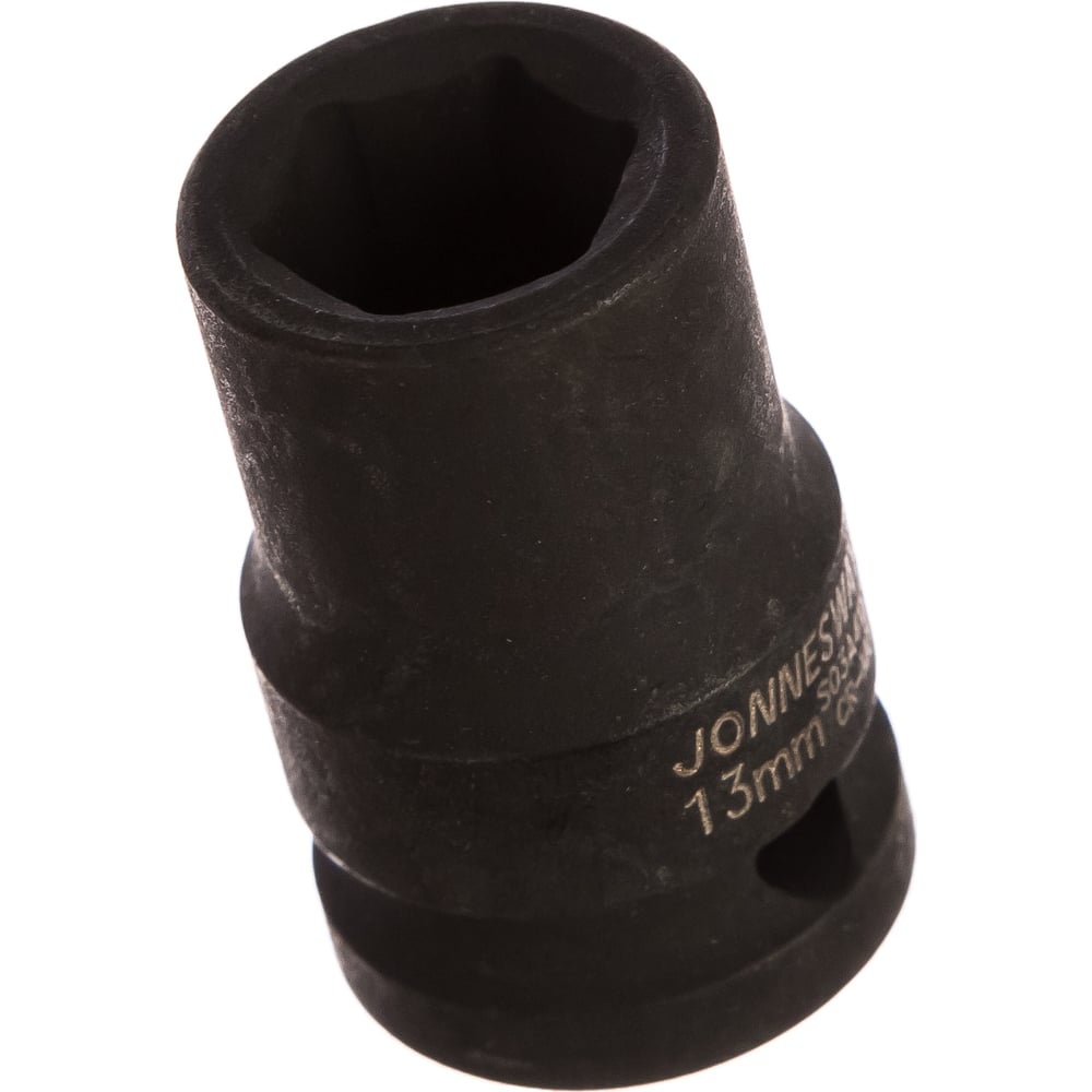 Головка ударная 1/2"DR 13 мм (JONNESWAY)