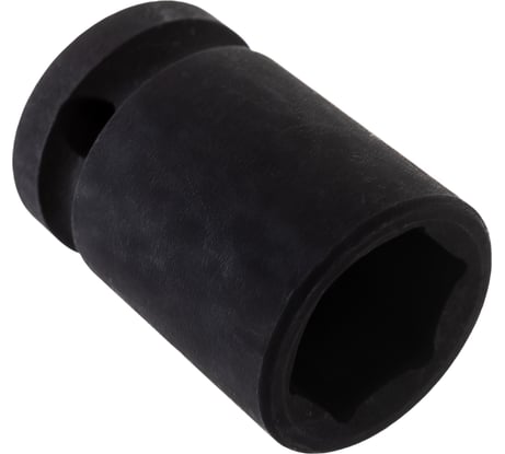Торцевая ударная головка 1/2" DR Jonnesway 17мм S03A4117