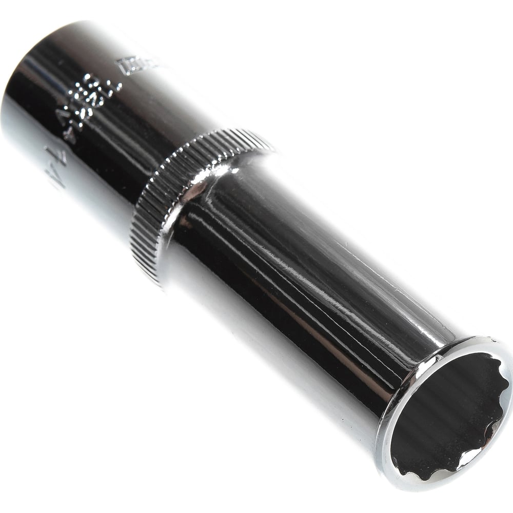 Головка торцевая 14 мм (1/2") 12 гр. высокая (OMBRA) 06865