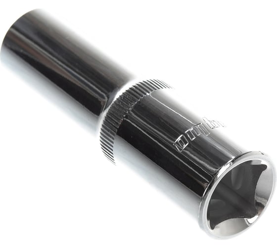 Торцевая 12-гранная глубокая головка 1/2" DR 14 мм Ombra 112214