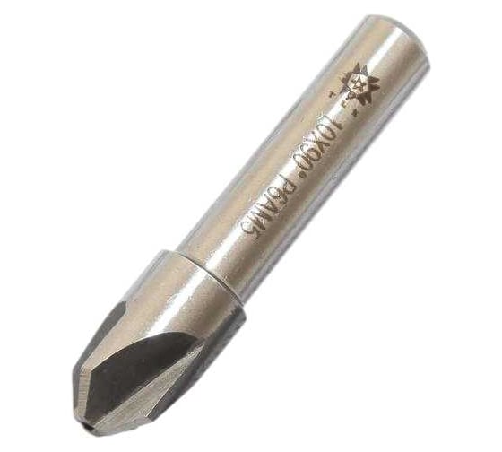 Зенковка TLX 16.0х20.0х56 конус 90градусов dхв=10мм Р6М5К5 ц/х Z=4 76542