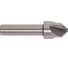 Зенковка TLX 12.5х16.0х48 конус 90градусов dхв=8мм Р6М5К5 ц/х Z=4 76537 5