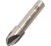 Зенковка TLX 6.0х4.0х42 конус 90градусов dхв=6мм Р6АМ5 ц/х Z=4 76520