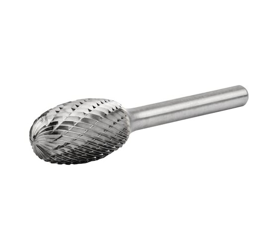 Бор-фреза NORGAU HM E1625M06-45 DCM 077125160