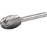 Бор-фреза NORGAU HM E1625M06-45 DCM 077125160 1
