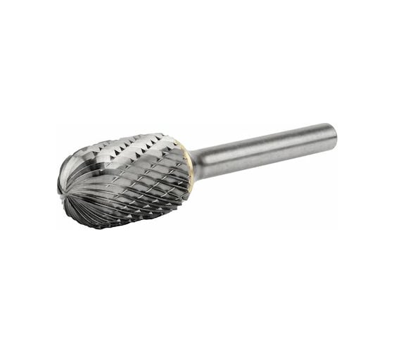 Бор-фреза NORGAU HM C1925M08-45 DCM 077115180