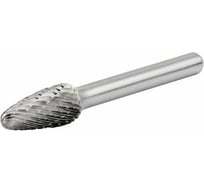 Бор-фреза NORGAU HM F2538M08-45 DCM 077130190