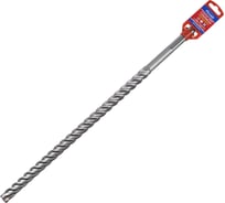 Бур по бетону Tsunami 25х540/400 Cross SDS-MAX PROFESSIONAL T10610400025540