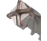 Бур по бетону Tsunami 12х540/400 Cross SDS-MAX PROFESSIONAL T10610400012540 3