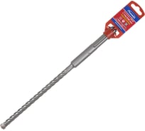 Бур по бетону Tsunami 14х340/200 Cross SDS-MAX PROFESSIONAL T10610400014340
