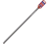 Бур по бетону Tsunami 20х540/400 Cross SDS-MAX PROFESSIONAL T10610400020540