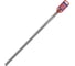 Бур по бетону Tsunami 20х540/400 Cross SDS-MAX PROFESSIONAL T10610400020540 1