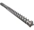 Бур по бетону Tsunami 18х540/400 Cross SDS-MAX PROFESSIONAL T10610400018540 3