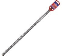 Бур по бетону Tsunami 22х540/400 Cross SDS-MAX PROFESSIONAL T10610400022540
