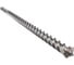 Бур по бетону Tsunami 22х540/400 Cross SDS-MAX PROFESSIONAL T10610400022540 3