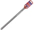 Бур по бетону Tsunami 20х340/200 Cross SDS-MAX PROFESSIONAL T10610400020340 1