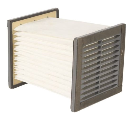 Воздушный фильтр TOR для G600A (Air Filter) 1027623