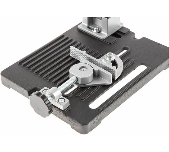 Стойка STB125 для УШМ HAMMER 525106