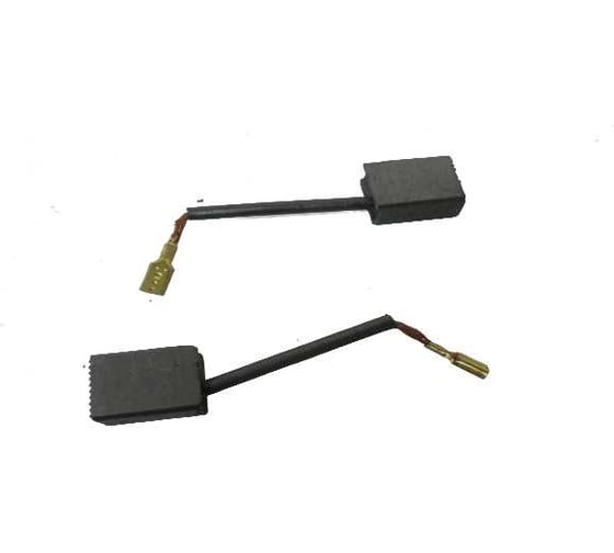 Угольные щетки Inforce LE-01-01-39