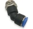 Фитинг цанговый угловой Контактная Механика 45,трубка 12мм, G1/2 KPL45 12-04G 3