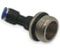 Фитинг цанговый угловой Контактная Механика 45,трубка 6мм, G1/2 KPL45 06-04G 2