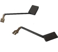 Угольные щетки Inforce SRS-01-01-20