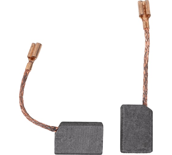 Угольные щетки Inforce AGI-01-01-36