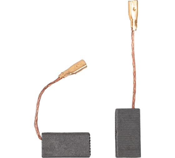 Угольные щетки Inforce ZED-01-01-21