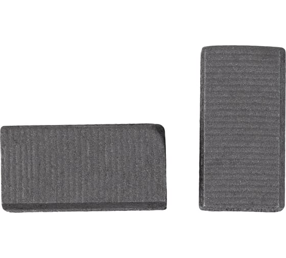 Щеточный комплект 5х9х18 Inforce YED-01-01-27