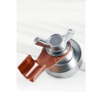 Клемма для сварки, магнитное заземление BestRoom Клемма 30мм