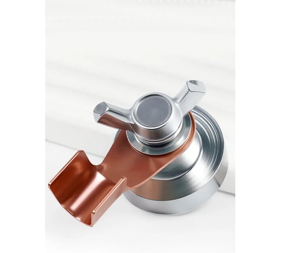 Магнитный зажим для сварки заземления BestRoom Клемма 30мм