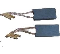Угольные щетки 7X17X25 Inforce SAG-01-01-39