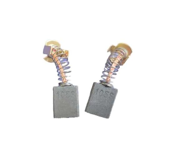 Графитовые щетки Inforce SMSL-L/158