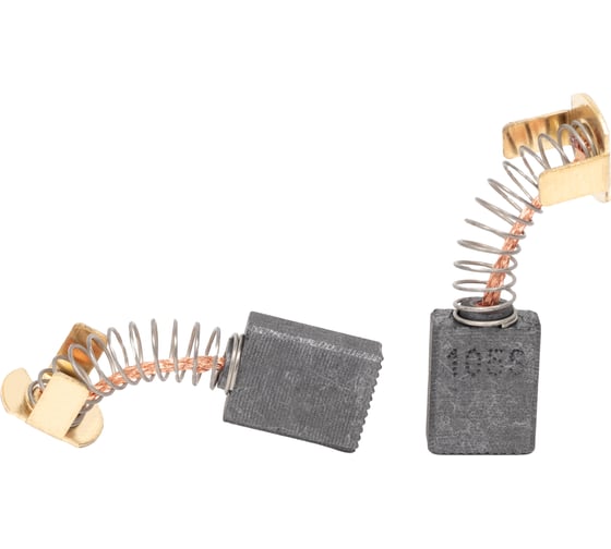 Графитовые щетки Inforce SMSL-L/158
