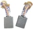 Графитовые щетки Inforce SMSL-L/158 1