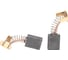 Графитовые щетки Inforce SMSL-L/158 6