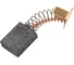 Графитовые щетки Inforce SMSL-L/158 8