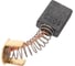 Графитовые щетки Inforce SMSL-L/158 9